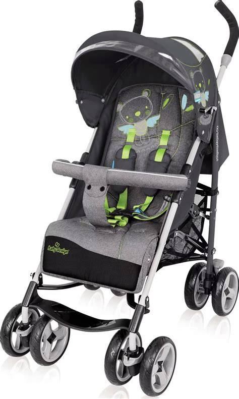 Recenzia a parametre golfového kočíka Baby Design Travel Quick a porovnanie s ďalšími modelmi na trhu